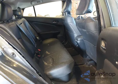 2022 Toyota Prius Xle Awd-E z USA, uszkodzony, nr VIN JTDL9MFU8N3040157